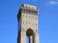 Wasserturm in Finow