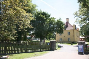 Jagdschloss Groß Schönebeck