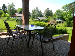 M 2013.06.04 - 13.26.20 - Ferienhaus 2 - Terrasse